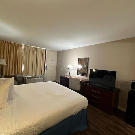 Gateway Hotel Washington Exterior foto